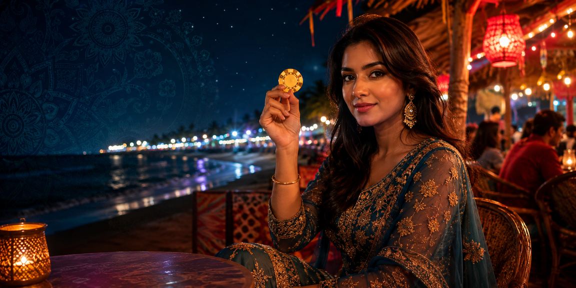 কক্সবাজার সমুদ্র সৈকতে মোবাইলে vb44 বেটিং উপভোগ করছেন একজন ব্যবহারকারী