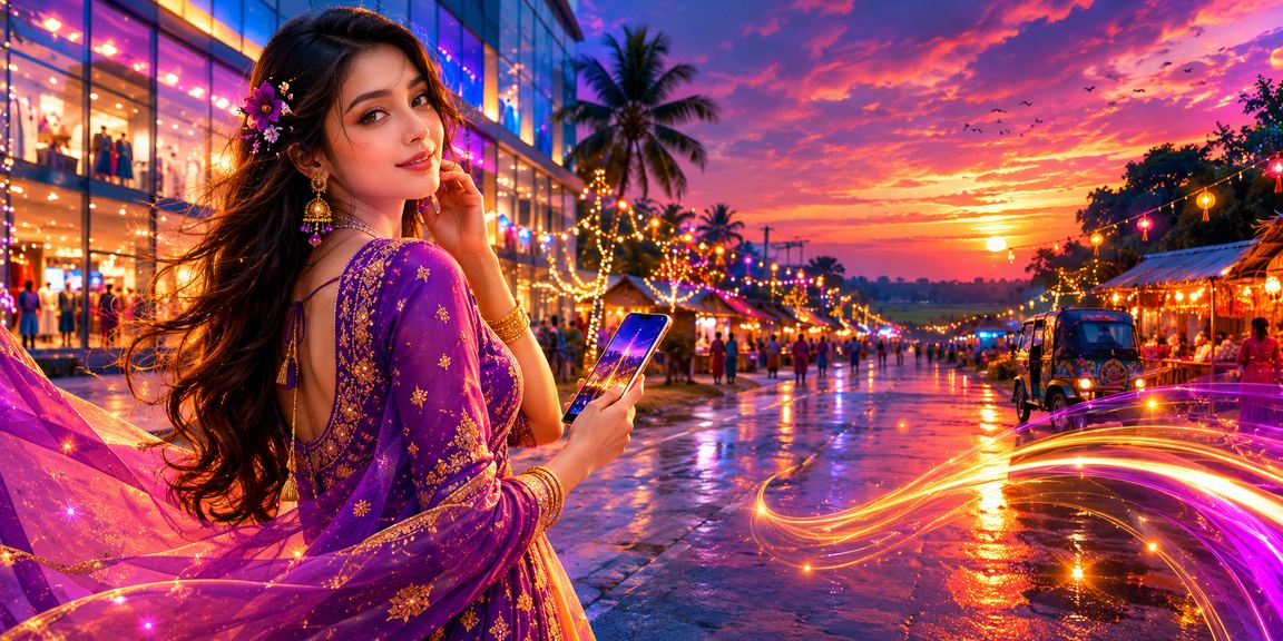 কুমিল্লার নাইট মার্কেটে vb44 ডিপোজিট বোনাস উপভোগ করছেন একজন ব্যবহারকারী