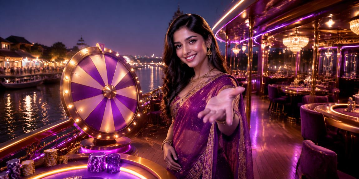 ময়মনসিংহ লাকি ড্র নিয়ন অনলাইন গেম রাতের বাজার