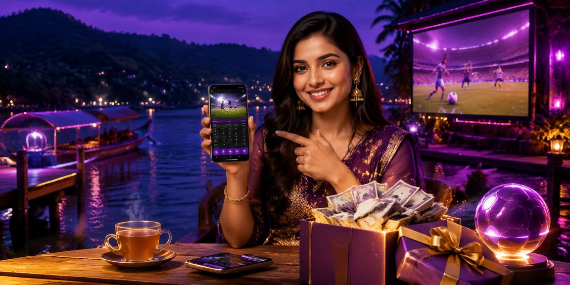 রাঙামাটি থেকে মোবাইলে নিয়ন-আলোয় vb44 লাইভ ক্যাসিনো উপভোগ