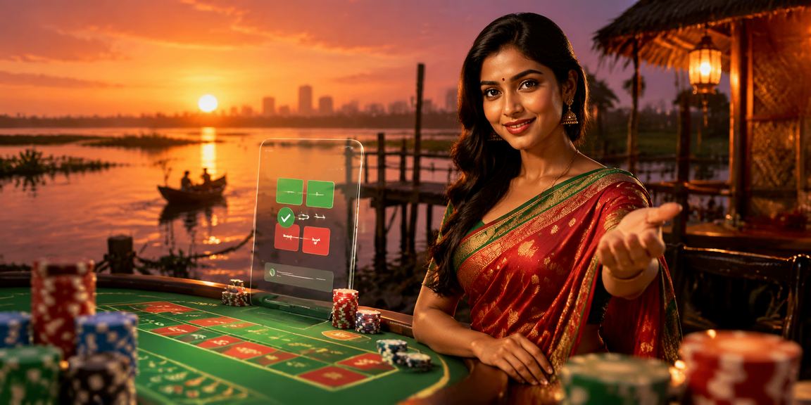 তাংগুয়ার হাওরে বিনোদন ও কৌশলগত গেমিং পরিবেশ